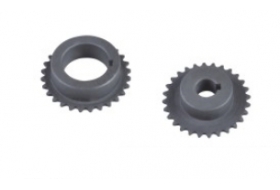 Partes da maquinaria