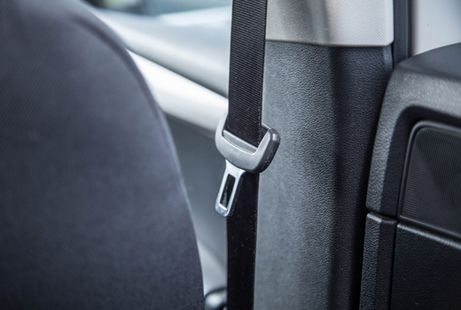 Cintos de segurança