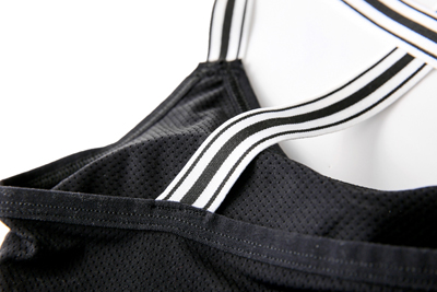 Elásticos para lingerie