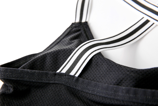 Elásticos para lingerie