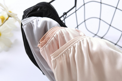 Elásticos para lingerie