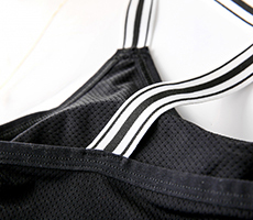 Elásticos para lingerie