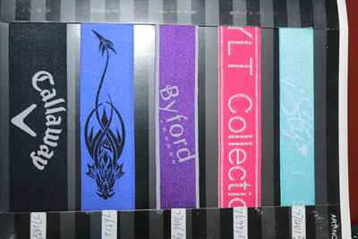 Tear Jacquard KTNFM53-4/66-768 (Sistema de tecelagem de tecido estreito)