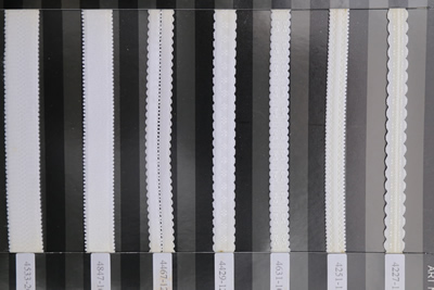 Tear de agulhas NFB53-8/27-20