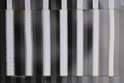 Tear de agulhas NFB53-8/27-20