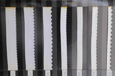 Tear de agulhas KTNFB53-6/42-20