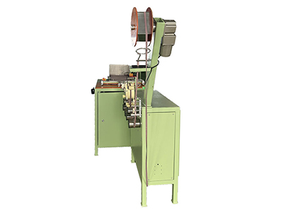 Máquina de embalagem de fitas (festooning)